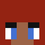 Fnaf high school: Toddy {Lola} - Female Minecraft Skins - image 3