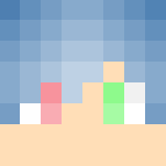 Bunny - Male Minecraft Skins - image 3