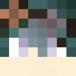Download Free Caio Skin for Minecraft image 3 Caio - Male Minecraft Skins - image 3