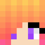 BowserBunny - Female Minecraft Skins - image 3