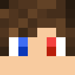 Wolfi98 - Male Minecraft Skins - image 3