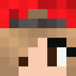 xMitchie - Female Minecraft Skins - image 3