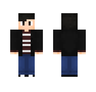 My Skin (Noah9395)