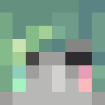 Leigh // Deeru's Contest - Male Minecraft Skins - image 3