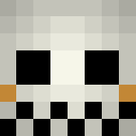 Mimikyu ~ Pokemon Sun & Moon ~ - Male Minecraft Skins - image 3