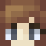 Melted Malts - Female Minecraft Skins - image 3