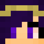 Ender_Girl_MC (REQUEST) - Female Minecraft Skins - image 3