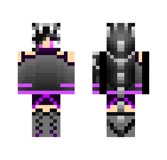 Ender Dragon