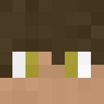 The Woodinz Guy - Male Minecraft Skins - image 3