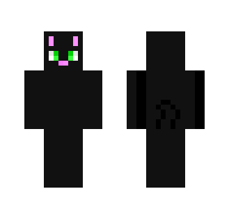 Hollyleaf from Warrior Cats