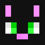 Hollyleaf from Warrior Cats - Female Minecraft Skins - image 3
