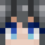 Hestia Danmachi - Female Minecraft Skins - image 3