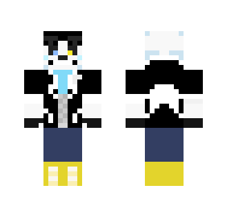 Krach Sans!