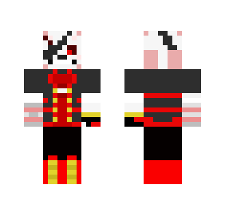 Sans from Bee Krach