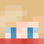 Marshall Peterson - My OC - Male Minecraft Skins - image 3
