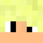 Hooded boy. - Male Minecraft Skins - image 3