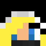 Assasin - Female Minecraft Skins - image 3