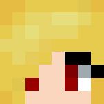 Scarf the Proxy (GAP) - Female Minecraft Skins - image 3