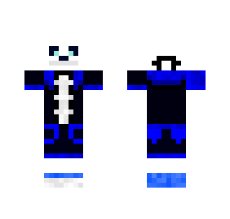 UnderDread Sans