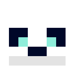 UnderDread Sans - Male Minecraft Skins - image 3