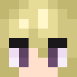 ~*No More Mama...*~. - Other Minecraft Skins - image 3