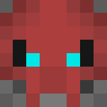 Skulkor the Robotinator - Other Minecraft Skins - image 3
