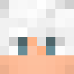 Rib Cage hoodie - Male Minecraft Skins - image 3