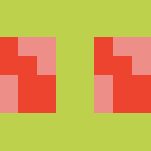 Invader Zim - Male Minecraft Skins - image 3