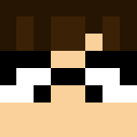 Download Free Seymour - Little Shop of Horrors Skin for Minecraft image 3 Seymour - Little Shop of Horrors - Male Minecraft Skins - image 3