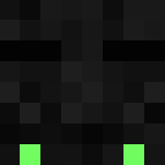 Death Trooper STAR WARS ROGUE ONE - Male Minecraft Skins - image 3