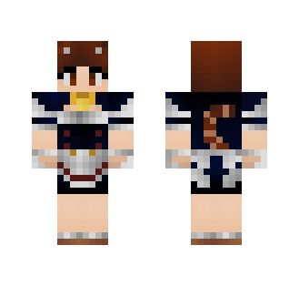 Azuki Nekopara