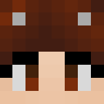 Download Free Azuki Nekopara Skin for Minecraft image 3 Azuki Nekopara - Female Minecraft Skins - image 3