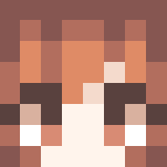 I Dunno - Female Minecraft Skins - image 3