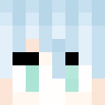 Kano (oc) - Male Minecraft Skins - image 3