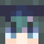 ☸♂Marine♂☸ - Male Minecraft Skins - image 3