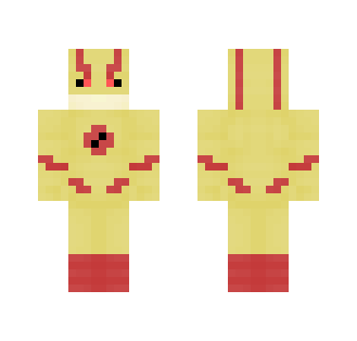 Eobard Thawne (Professor Zoom)