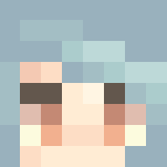 Robina - Female Minecraft Skins - image 3