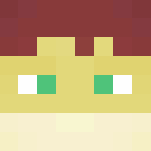 Wally West (Kid Flash) - Male Minecraft Skins - image 3