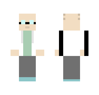 Professor Farnsworth (Futurama)