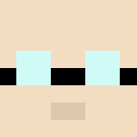 Professor Farnsworth (Futurama) - Male Minecraft Skins - image 3