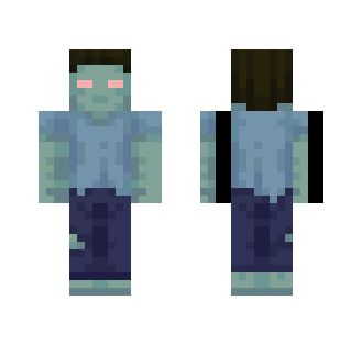 zombie~