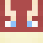 Barry Allen (The Flash) - Comics Minecraft Skins - image 3