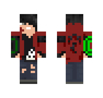 PVP - just an edit (read desc.)