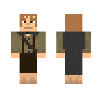 Samwise Gamgee - Lord Of The Rings