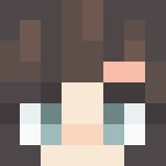 Under The Rabbit's Hole - Female Minecraft Skins - image 3