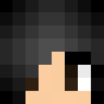 Ponytail Girl - Girl Minecraft Skins - image 3