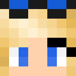 Terra Teen Titans - Female Minecraft Skins - image 3