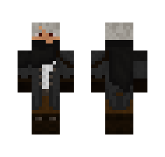 Wolkenbruch - Assassin