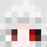 Nashiro Yasuhisa (Tokyo Ghoul) - Female Minecraft Skins - image 3