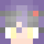 Amélie Lacroix - Female Minecraft Skins - image 3